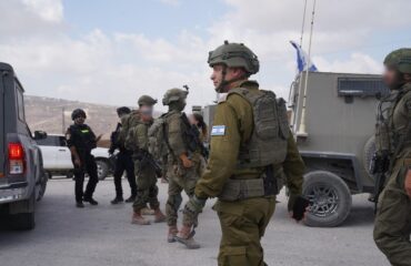 Ισραηλινός Στρατός: «Χτυπήσαμε 100.000 στόχους μετά την επίθεση της 7ης Οκτωβρίου»