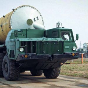 A-235 Nudol: Αναχαίτηση κάθε απειλής κατά της Ρωσίας με ταχύτητα 27μαχ!