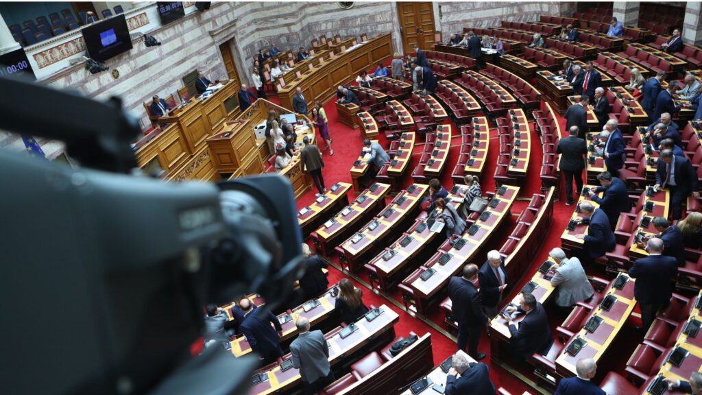 Στη Βουλή η τροπολογία για την επιδότηση του πετρελαίου θέρμανσης