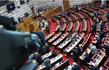 Στη Βουλή η τροπολογία για την επιδότηση του πετρελαίου θέρμανσης
