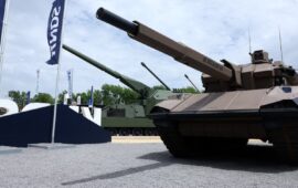 Μετά το FCAS η Γερμανία τα «σπάει» με την Γαλλία και για το επόμενο άρμα μάχης