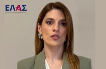 «Με αποκάλεσε “σκουπίδι»: Εκπρόσωπος της ΕΛΑΣ απαιτεί διαγραφή στελέχους του ΠΑΣΟΚ
