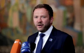 Προειδοποίηση Εσθονίας σε Ρωσία: «Το ΝΑΤΟ μπορεί να κλείσει τον Κόλπο της Φινλανδίας σε λίγες ώρες»!