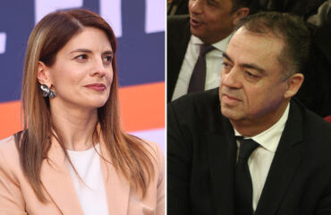 Η Άννα Παπαδοπούλου δίνει συνέχεια με τον Δ.Κωνσταντόπουλο: «Θα προσφύγω στη Δικαιοσύνη»