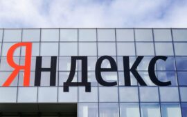 Δεύτερο πλήγμα σε εγκαταστάσεις της Yandex στη Ρωσία μέσα σε 48 ώρες