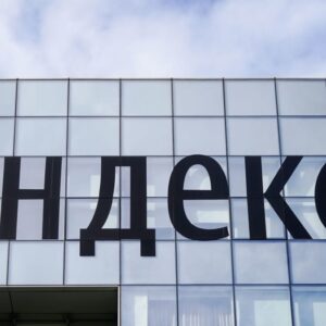 Δεύτερο πλήγμα σε εγκαταστάσεις της Yandex στη Ρωσία μέσα σε 48 ώρες