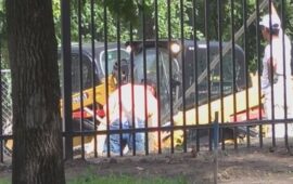 Βόρεια Ντακότα: Ανακαλύφθηκαν επτά φέρετρα με ανθρώπινα λείψανα δίπλα στην κατοικία του κυβερνήτη