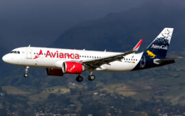 Avianca: Εννέα τραυματίες από ισχυρές αναταράξεις σε πτήση προς τη Νέα Υόρκη
