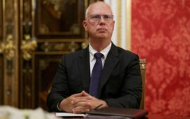 Κίριλ Ντμίτριεφ: «Η συμφωνία ΗΠΑ και Ρωσίας θα ωφελήσει τον κόσμο συνολικά»