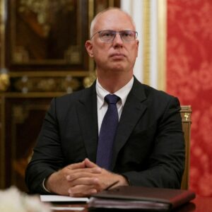 Κίριλ Ντμίτριεφ: «Η συμφωνία ΗΠΑ και Ρωσίας θα ωφελήσει τον κόσμο συνολικά»