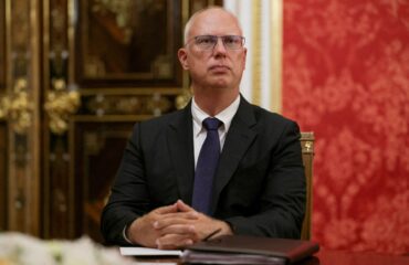 Κίριλ Ντμίτριεφ: «Η συμφωνία ΗΠΑ και Ρωσίας θα ωφελήσει τον κόσμο συνολικά»