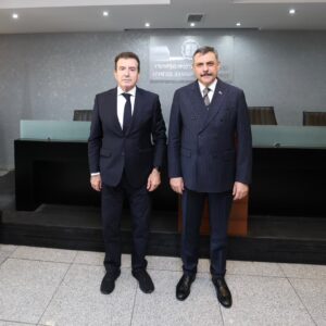 Τούρκος υπουργός Εσωτερικών: «Η Ελλάδα να μην είναι καταφύγιο εγκληματιών»