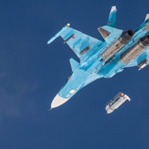 Ρωσικό μπαράζ με FAB-3000 & πυραύλους: Διέλυσαν τις ουκρανικές εφεδρείες σε Χάρκοβο και Ζαπορίζια
