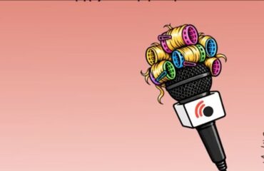 Η αινιγματική ανάρτηση του Αρκά για την επικαιρότητα (φωτο)