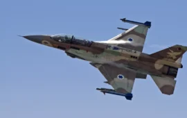 F-16 της ΙAF βομβάρδισαν τη Λωρίδα της Γάζας: Επτά νεκροί – Ανάμεσά τους γυναίκες και παιδί
