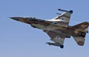 F-16 της ΙAF βομβάρδισαν τη Λωρίδα της Γάζας: Επτά νεκροί – Ανάμεσά τους γυναίκες και παιδί