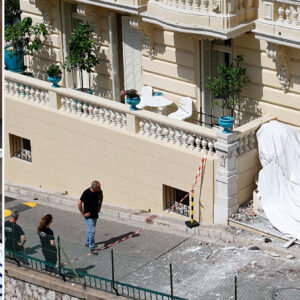 Βομβιστική επίθεση στο Μονακό: «Οι ουκρανικές μυστικές υπηρεσίες έδωσαν το “πράσινο φως”»