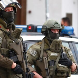 Βιέννη: Τέσσερις Ουκρανοί συνελήφθησαν ως ύποπτοι για κατασκοπεία