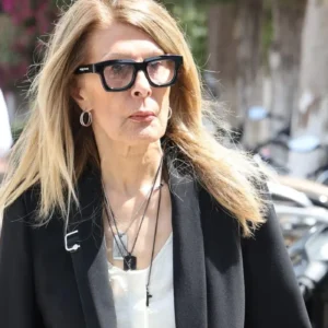 Ε.Δρούτσα σε Μ.Αντωνά: «Τι να σου πω τώρα κι εσένα; Γίνεσαι ίδια ο Γ.Λιάγκας»
