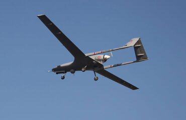 Νέες τουρκικές παραβιάσεις από UAV στο Αιγαίο