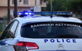 Ελευσίνα: Παραδόθηκε και ο δεύτερος δράστης της επίθεσης με μαχαίρι σε βάρος του 32χρονου