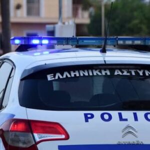 Ελευσίνα: Παραδόθηκε και ο δεύτερος δράστης της επίθεσης με μαχαίρι σε βάρος του 32χρονου
