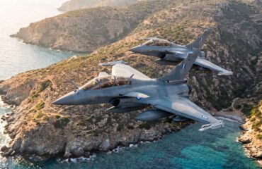 Η τουρκική αεροπορική βάση στο  Ντάλαμαν πρώτος στόχος της ΠΑ σε περίπτωση «θερμής» κρίσης