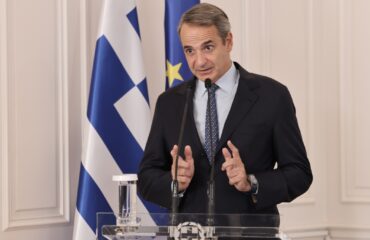 Πιο σύντομες ανασκοπήσεις από σήμερα ανακοίνωσε ο Κ.Μητσοτάκης