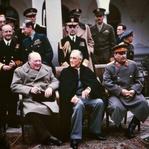 ΗΠΑ, Ρωσία-Κίνα: Τα σενάρια για νέα «Γιάλτα» και το παρασκηνιακό μοίρασμα του πλανήτη