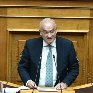 Α.Βορύλλας (ΝΙΚΗ): «Όσα συμβαίνουν στην Ισπανία με τα σπίτια προειδοποίηση για την Ελλάδα»