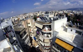 Ρύθμιση για να σωθούν τα σπίτια των πολιτών