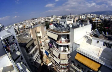 Ρύθμιση για να σωθούν τα σπίτια των πολιτών