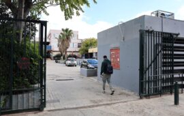 Γκράβα: «Δεν εντοπίστηκε διαρροή φυσικού αερίου στο σχολικό συγκρότημα» λέει ο Δήμος Αθηναίων