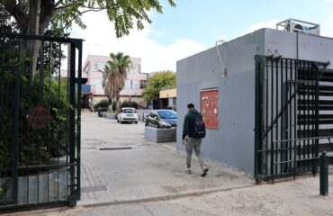 Γκράβα: «Δεν εντοπίστηκε διαρροή φυσικού αερίου στο σχολικό συγκρότημα» λέει ο Δήμος Αθηναίων