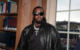 Στο νοσοκομείο ο Diddy: Τραυματίστηκε στο κεφάλι μέσα στη φυλακή