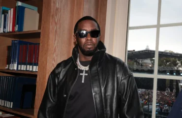 Στο νοσοκομείο ο Diddy: Τραυματίστηκε στο κεφάλι μέσα στη φυλακή