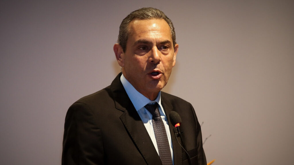 Π.Καμμένος: «Αν ο Α.Σαμαράς κάνει κόμμα θα κατέβω στις δεύτερες εκλογές»