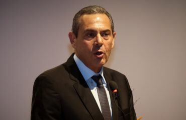 Π.Καμμένος: «Αν ο Α.Σαμαράς κάνει κόμμα θα κατέβω στις δεύτερες εκλογές»