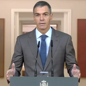Π.Σάντσεθ: «Οι Μαροκινοί έστειλαν πολεμικά πλοία στην κρίση της Θέουτα – Ήμασταν έτοιμοι για όλα»