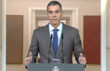 Π.Σάντσεθ: «Οι Μαροκινοί έστειλαν πολεμικά πλοία στην κρίση της Θέουτα – Ήμασταν έτοιμοι για όλα»