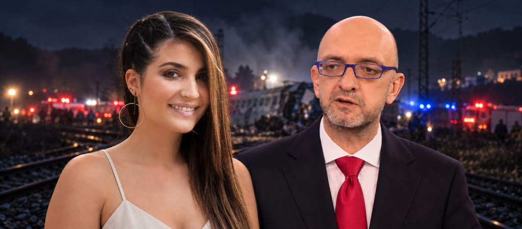 Τέλος ο Σταμάτης Ζαχαρός από το One Channel – Ο λόγος