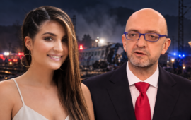 Τέλος ο Σταμάτης Ζαχαρός από το One Channel – Ο λόγος