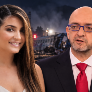 Τέλος ο Σταμάτης Ζαχαρός από το One Channel – Ο λόγος