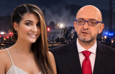 Τέλος ο Σταμάτης Ζαχαρός από το One Channel – Ο λόγος