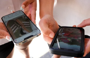 Στη Βουλή σήμερα το νομοσχέδιο για τον «κόφτη» στα social media για παιδιά κάτω των 15 ετών