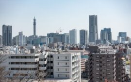 Τραγικός θάνατος για 23χρονη στην Ιαπωνία: Τη σκότωσε 29χρονος που πήδηξε από τον 11ο όροφο (βίντεο)