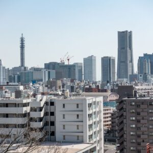 Τραγικός θάνατος για 23χρονη στην Ιαπωνία: Τη σκότωσε 29χρονος που πήδηξε από τον 11ο όροφο (βίντεο)