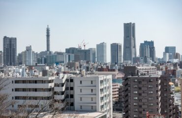 Τραγικός θάνατος για 23χρονη στην Ιαπωνία: Τη σκότωσε 29χρονος που πήδηξε από τον 11ο όροφο (βίντεο)