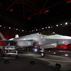Έμμονη΄των Τούρκων με το F-35: Δεν σταματούν να ονειρεύονται την απόκτησή του