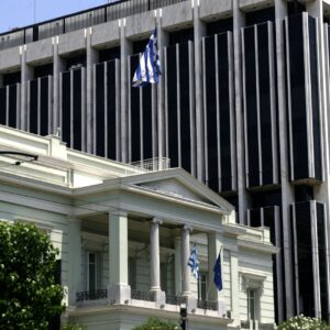 Αντίδραση ΥΠΕΞ για Λιβύη: «Ανυπόστατοι οι ισχυρισμοί της Τρίπολης»